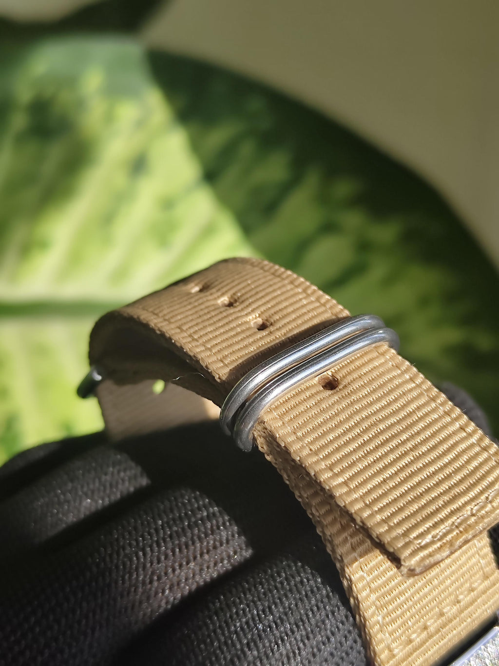 Custom thorn Watch: VVS Moissanite full iced out Thorn Design by silvoura
